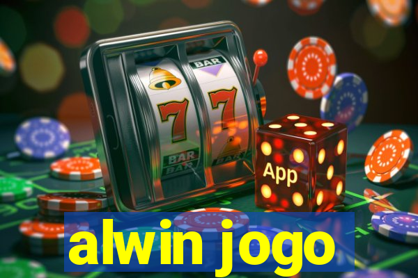 alwin jogo